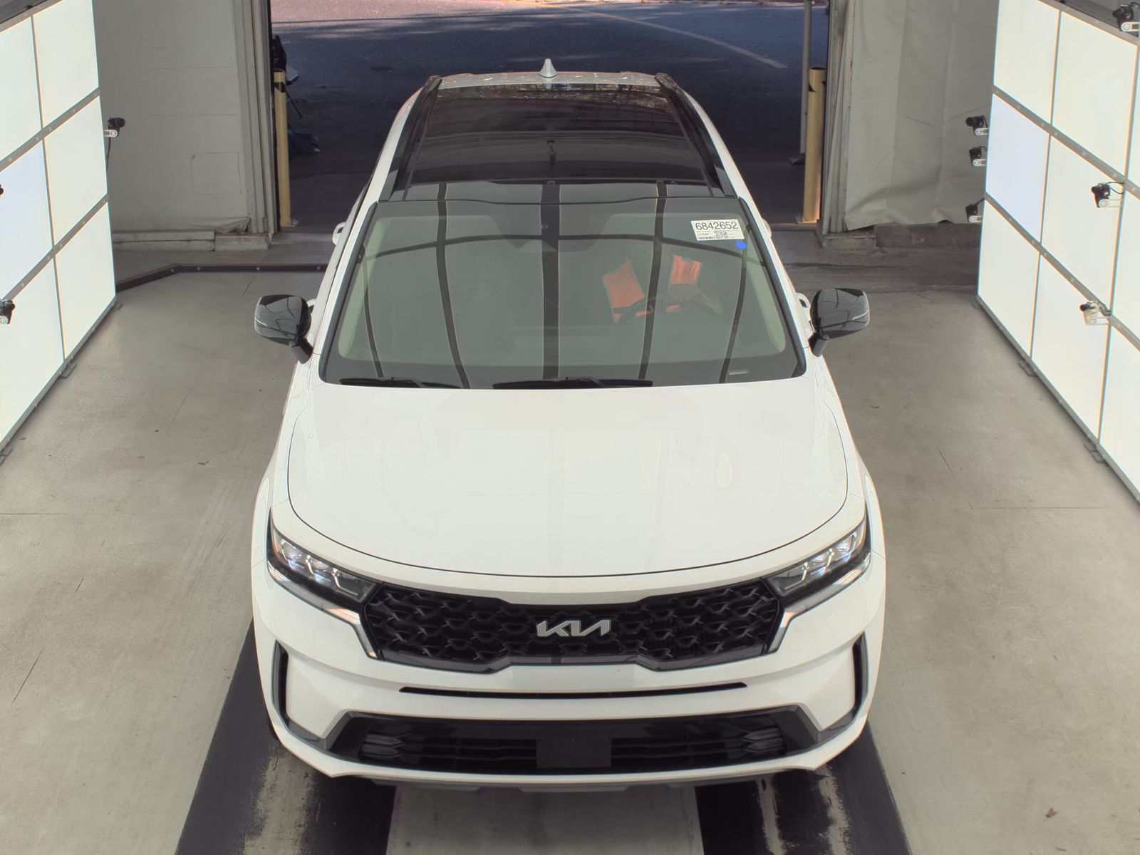 2023 Kia Sorento SX FWD