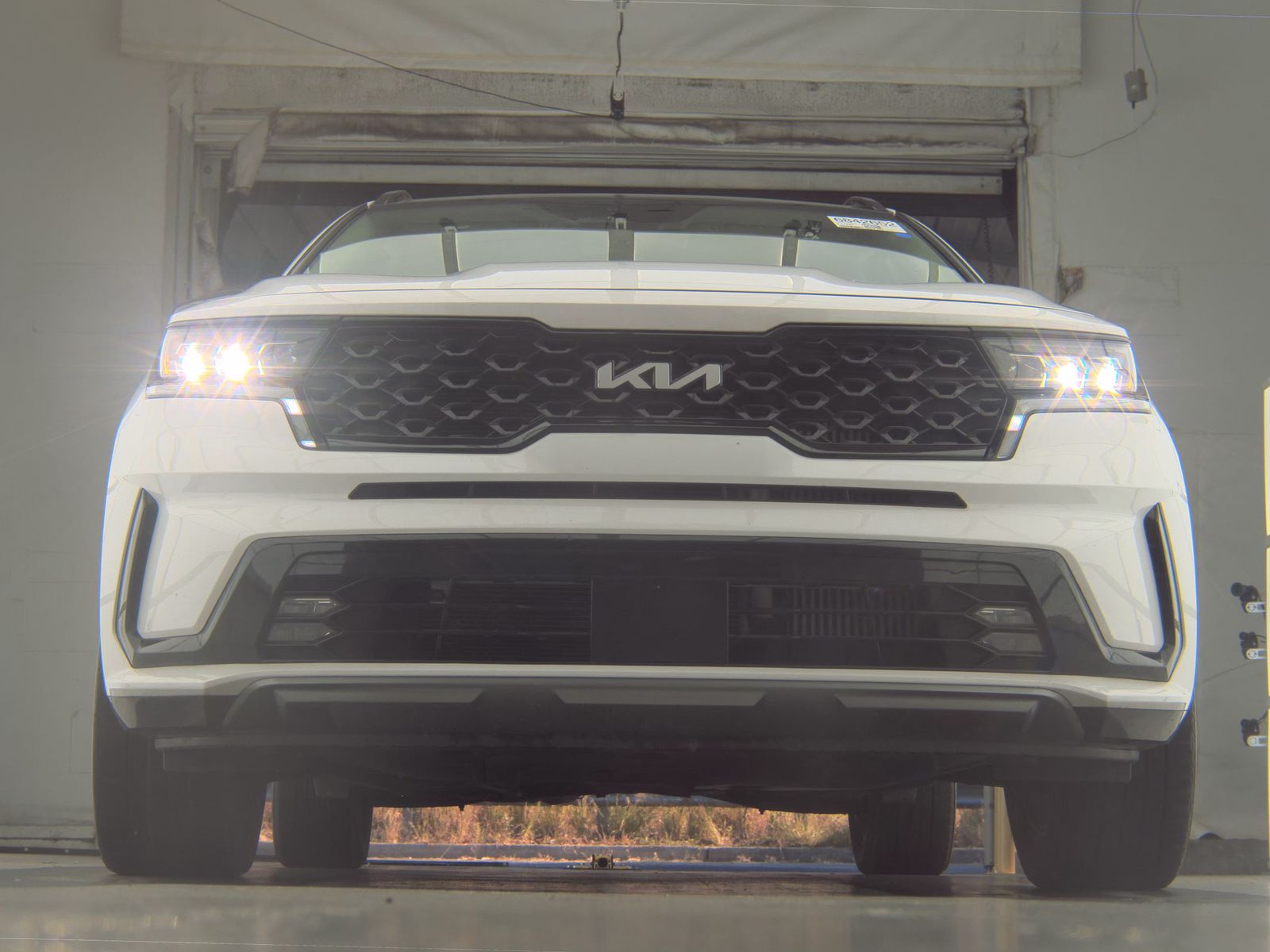 2023 Kia Sorento SX FWD