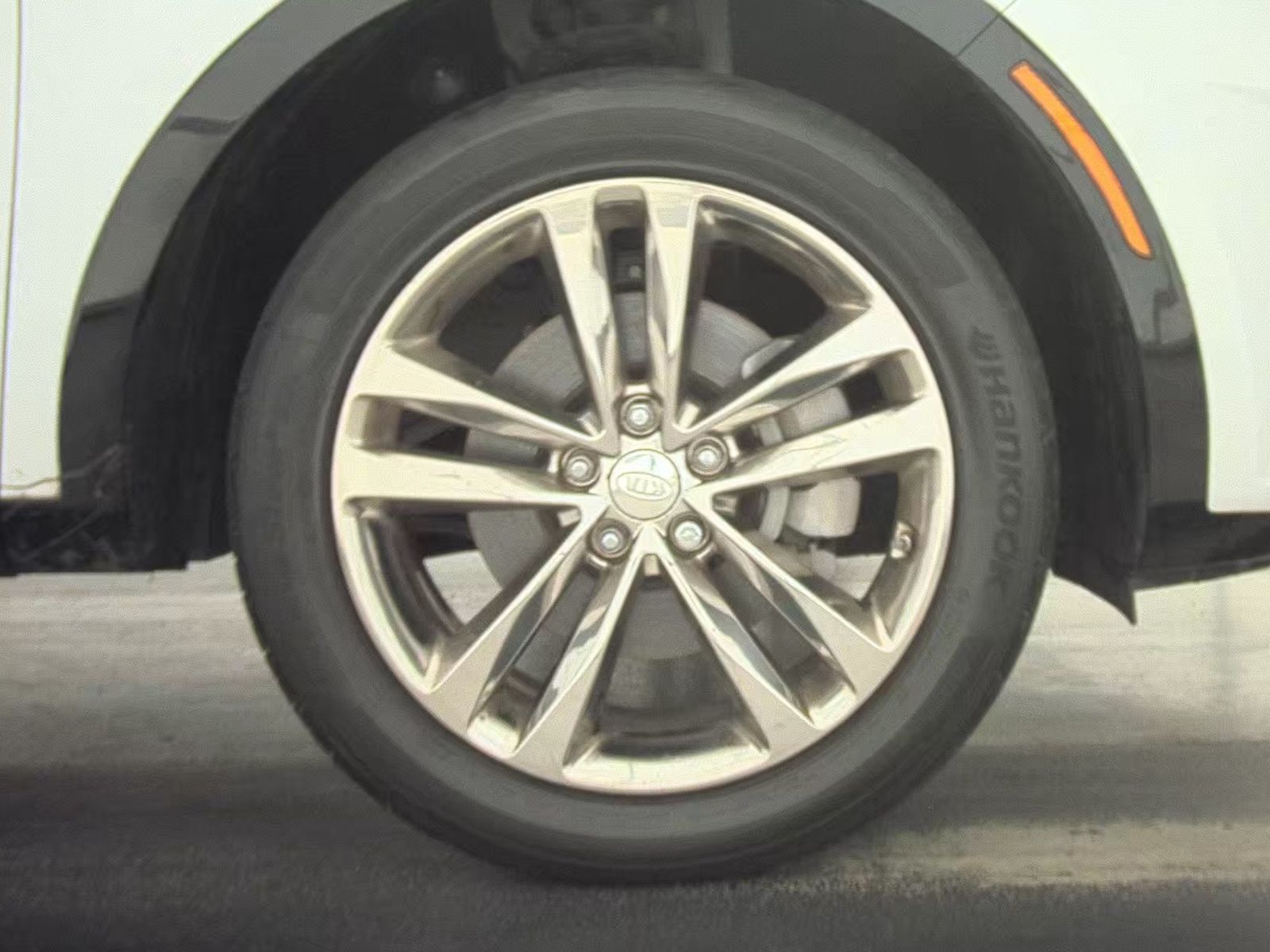 2023 Kia Sorento SX FWD