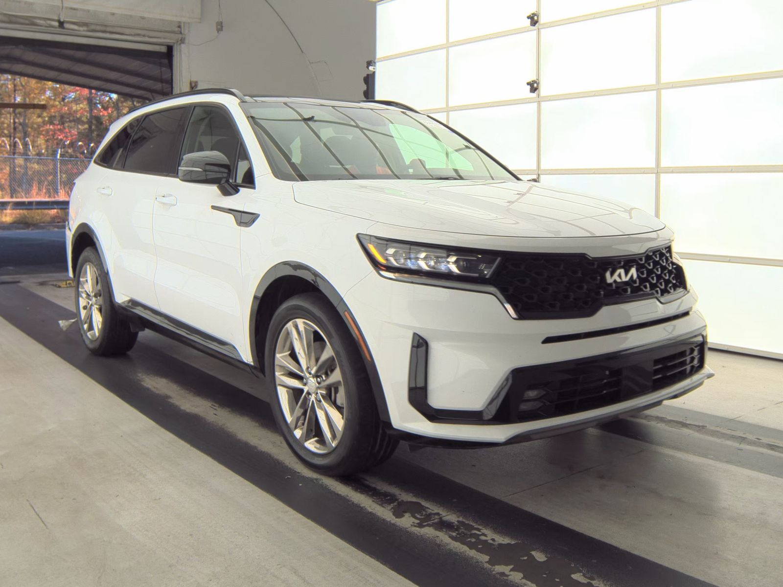 2023 Kia Sorento SX FWD
