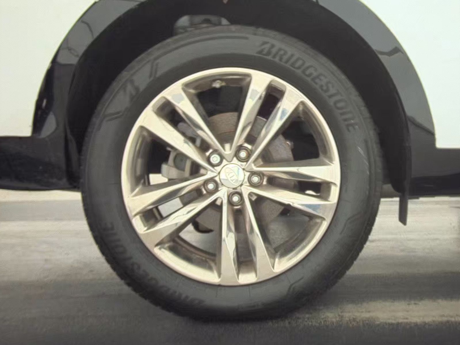 2023 Kia Sorento SX FWD