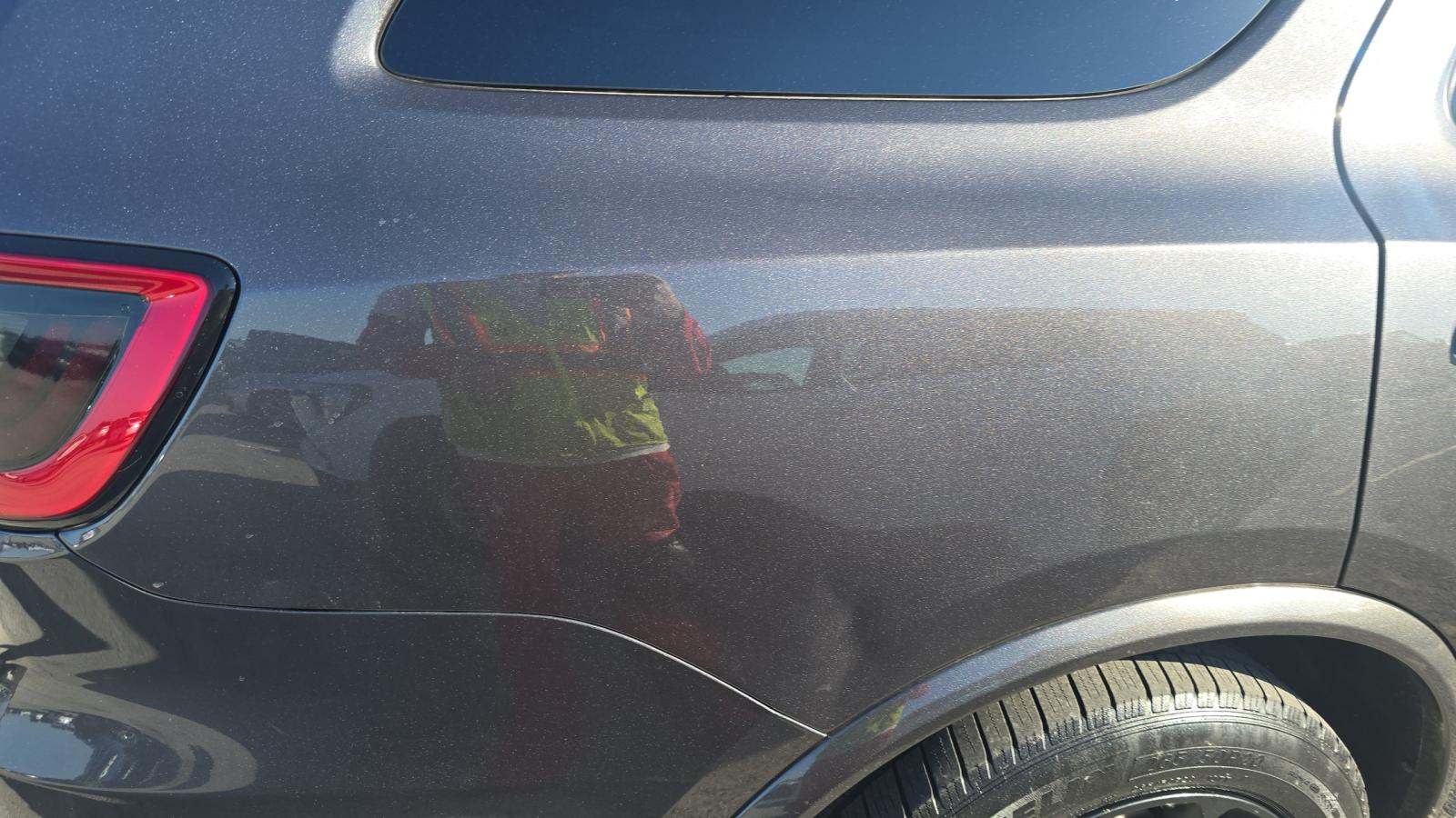 2021 Dodge Durango SRT 392 AWD