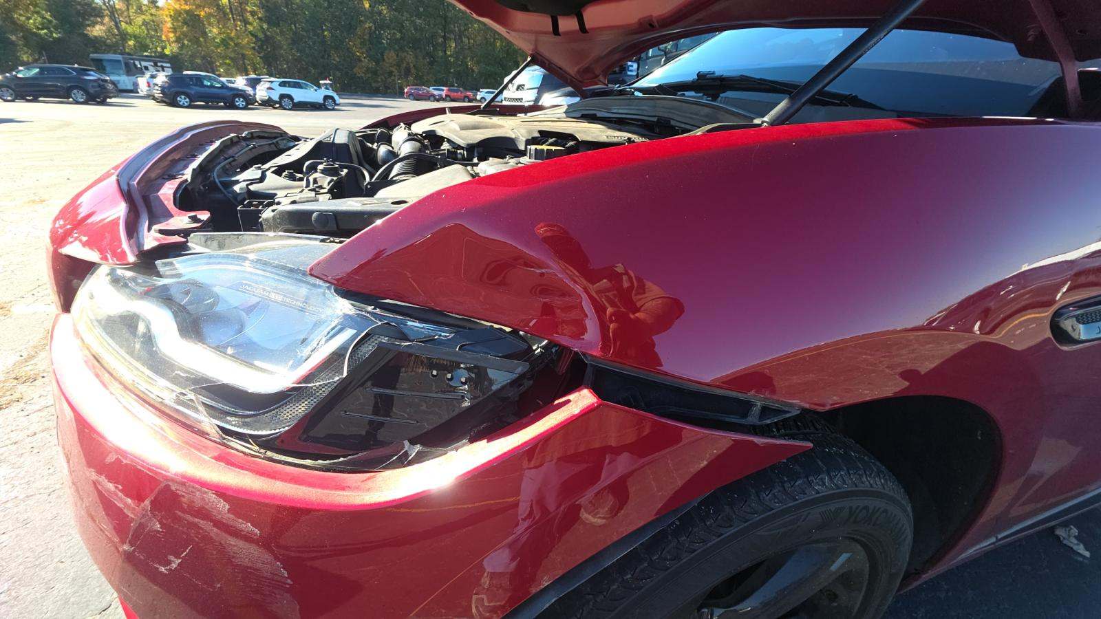 2017 Jaguar F-PACE S AWD