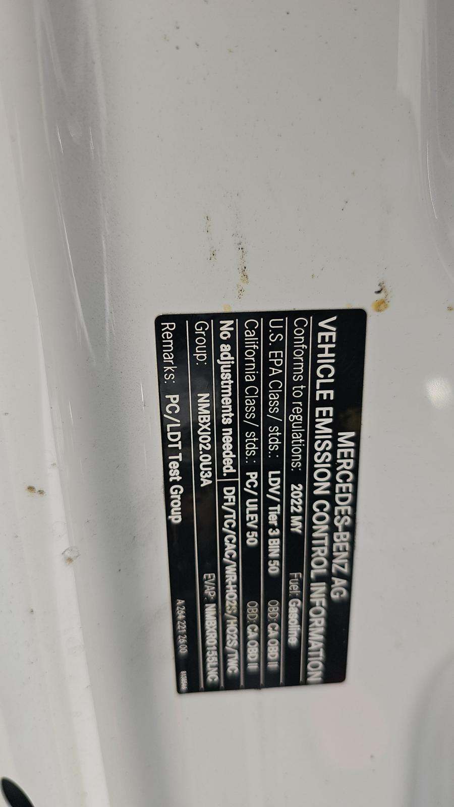 2022 Mercedes-Benz E-Class E 350 RWD