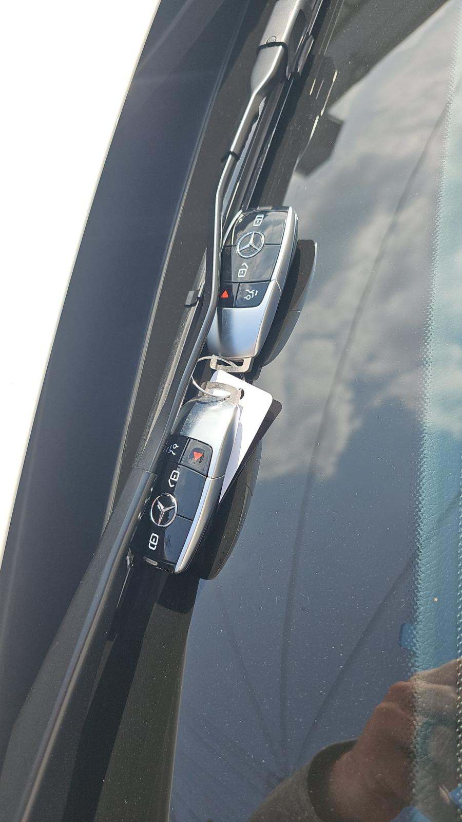 2022 Mercedes-Benz E-Class E 350 RWD