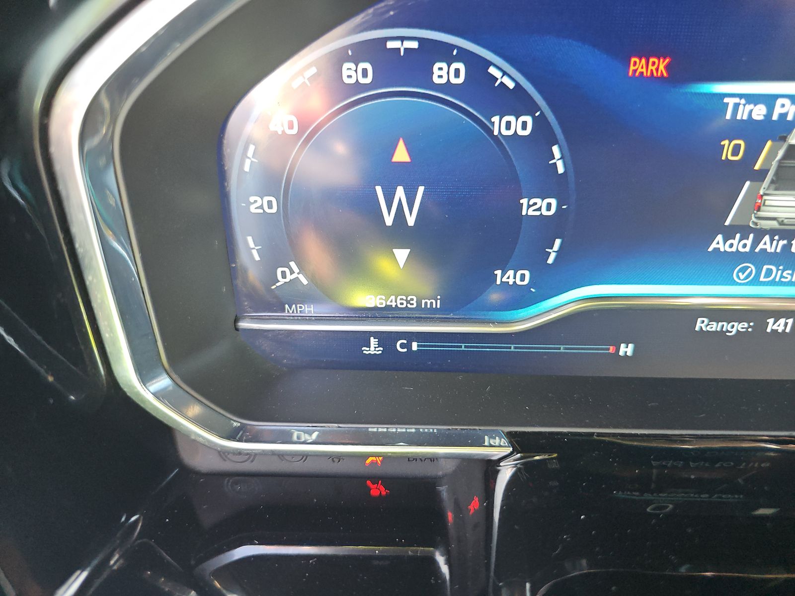 2023 Chevrolet Silverado 1500 LT Trail Boss AWD