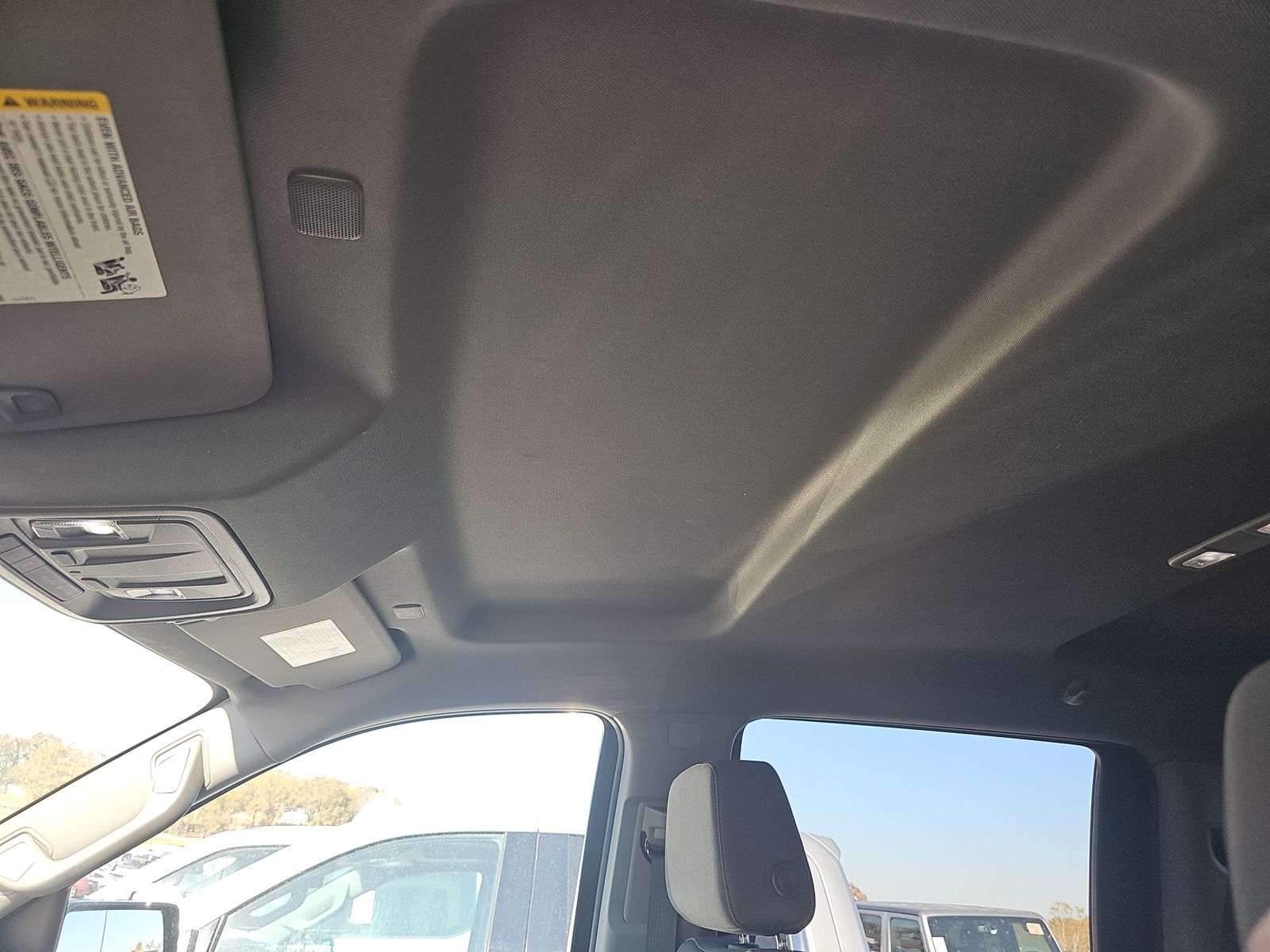 2023 Chevrolet Silverado 1500 LT Trail Boss AWD