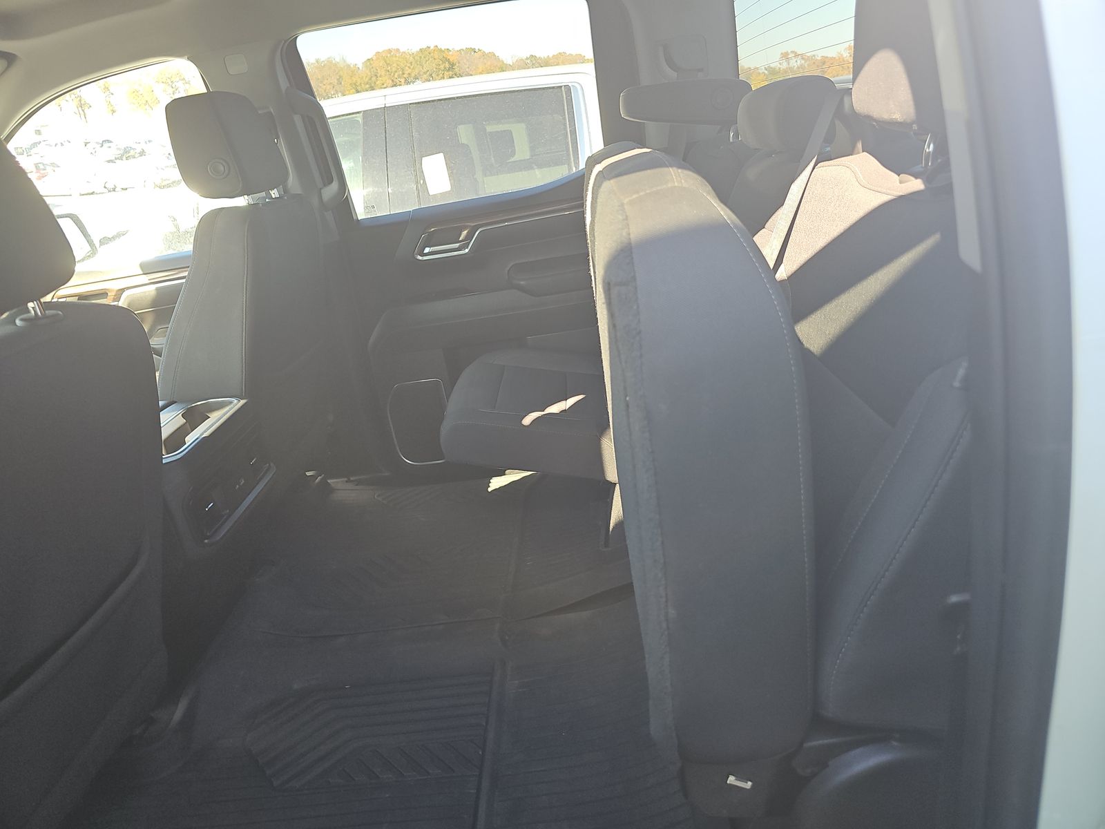 2023 Chevrolet Silverado 1500 LT Trail Boss AWD