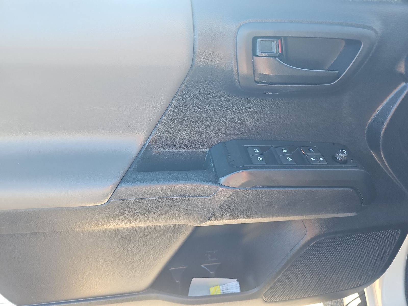 2020 Toyota Tacoma SR RWD