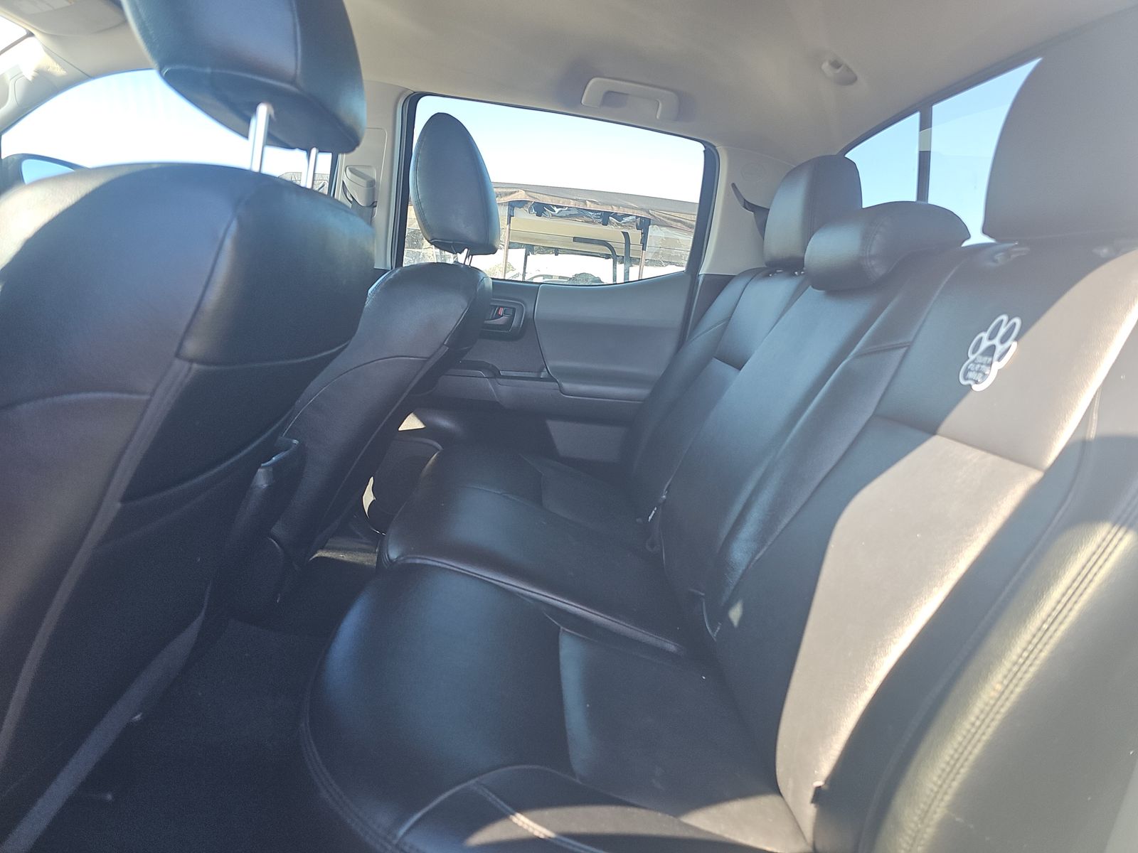 2020 Toyota Tacoma SR RWD