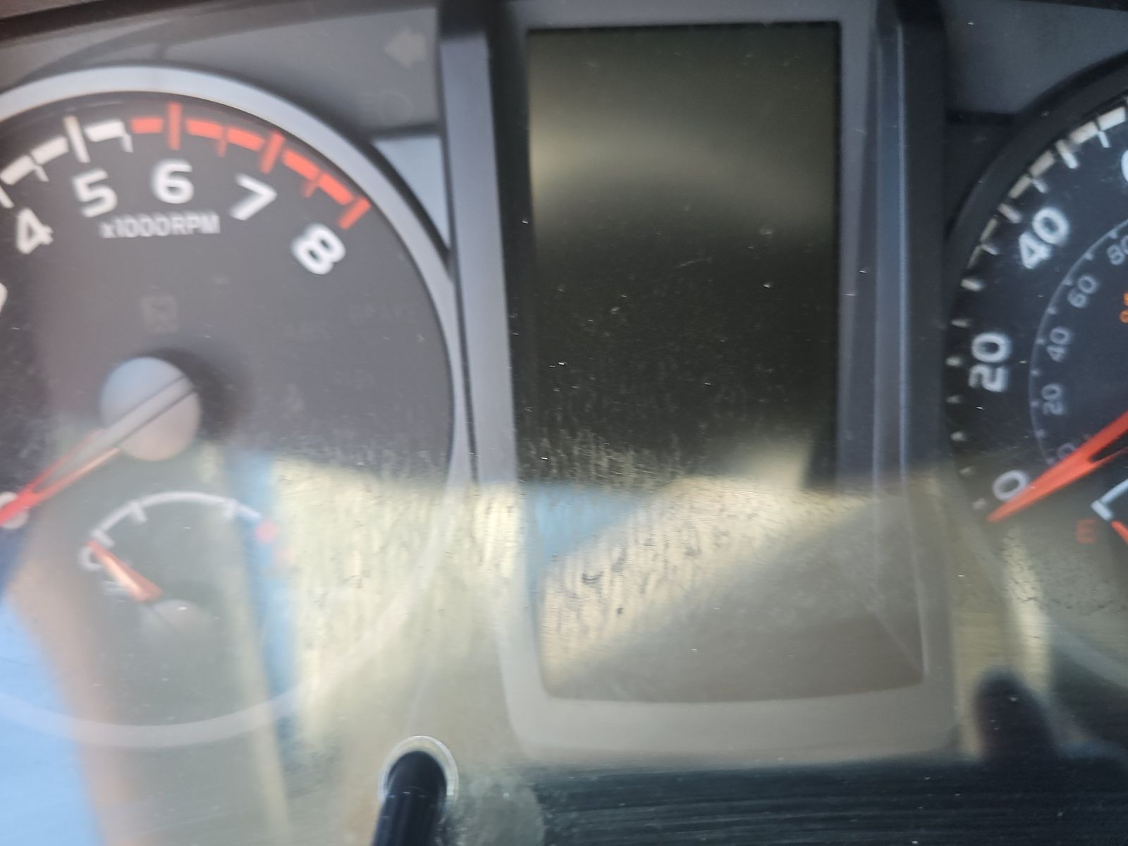 2020 Toyota Tacoma SR RWD