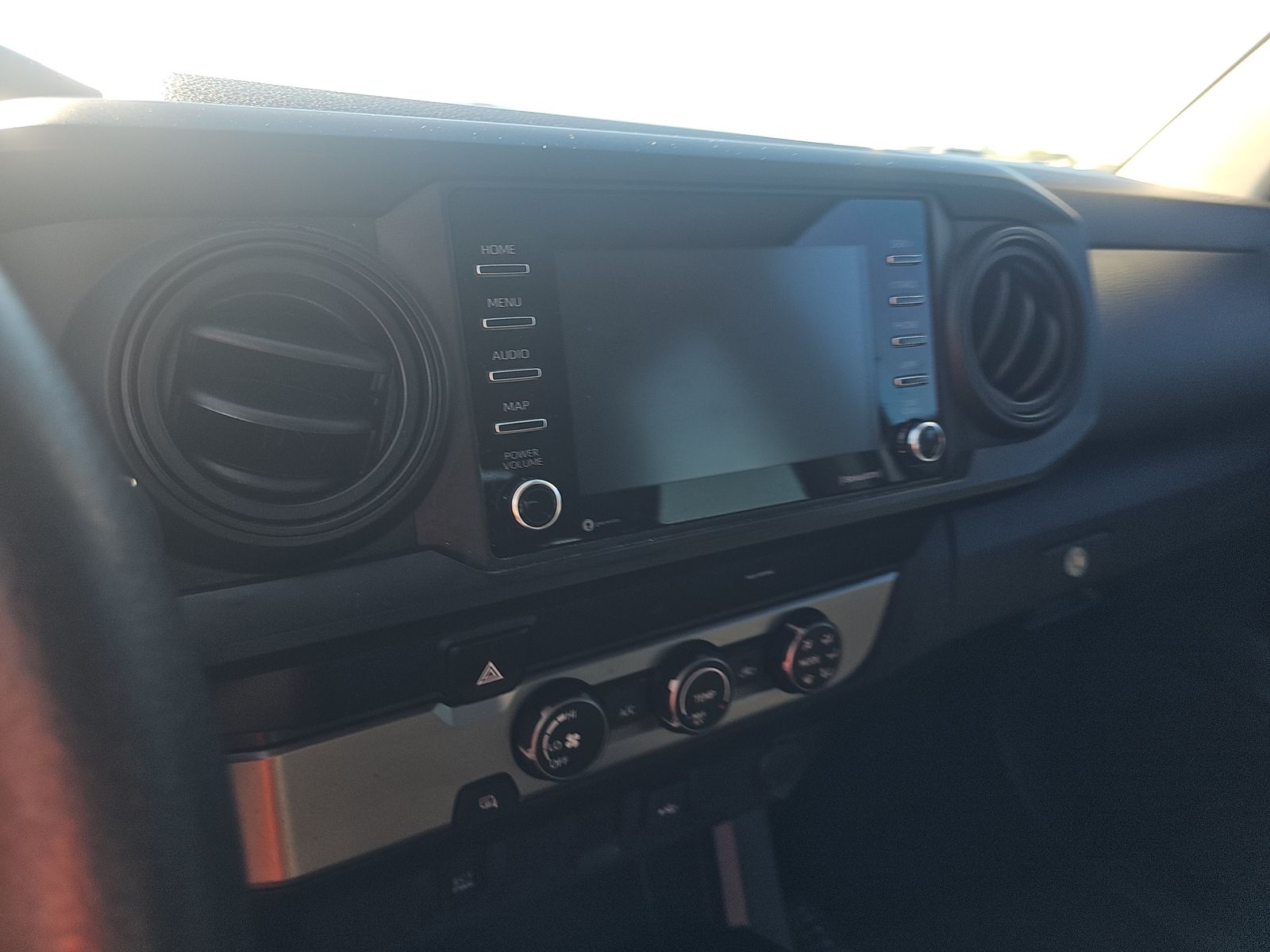 2020 Toyota Tacoma SR RWD