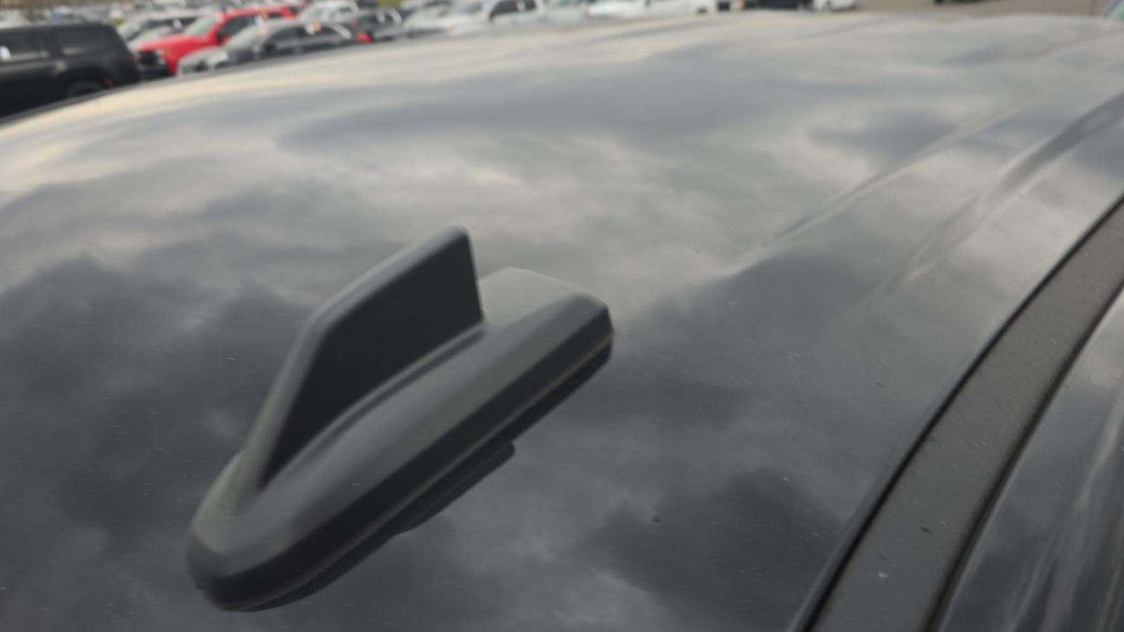 2023 Chevrolet Silverado 1500 LT AWD