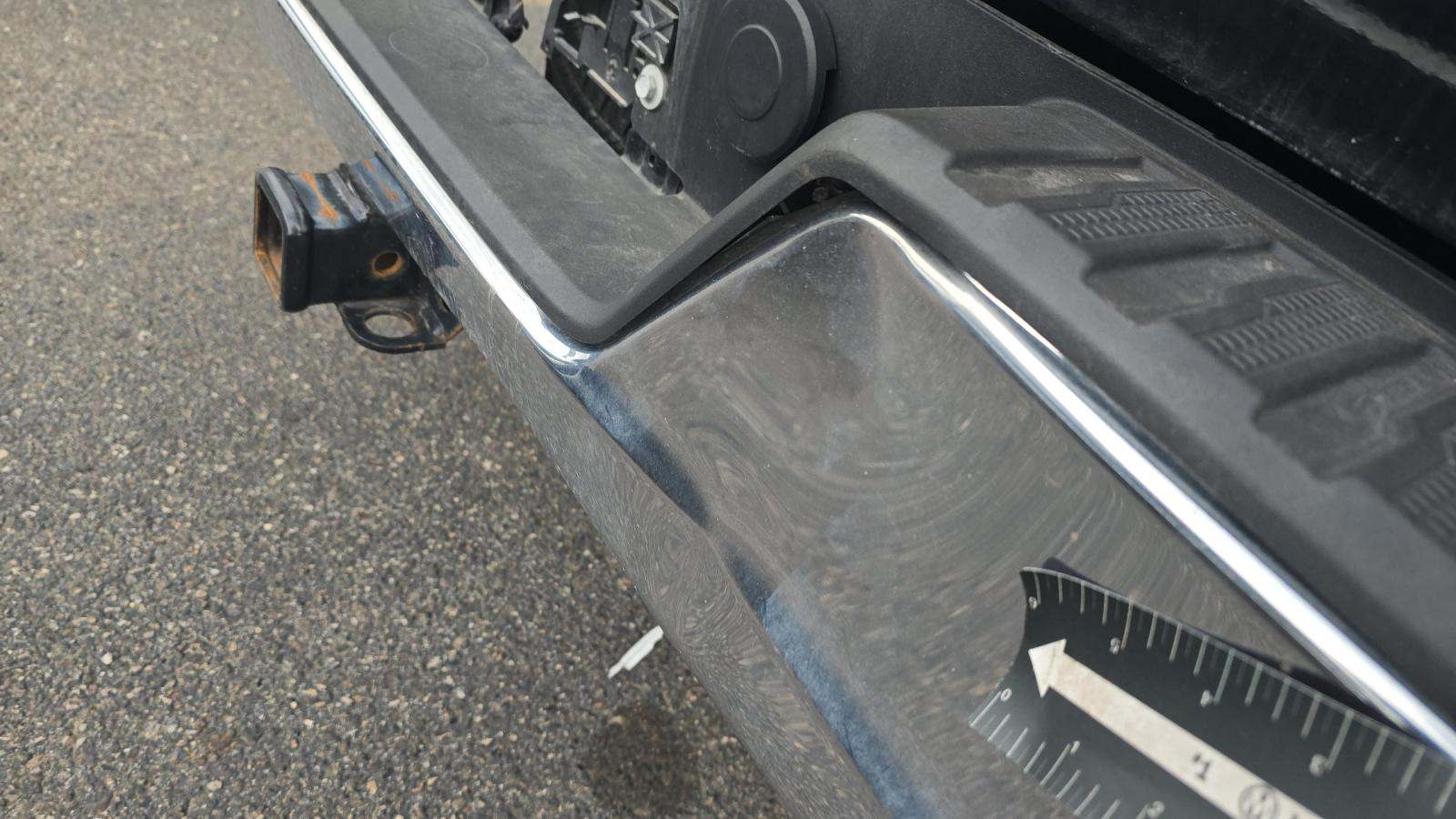 2023 Chevrolet Silverado 1500 LT AWD