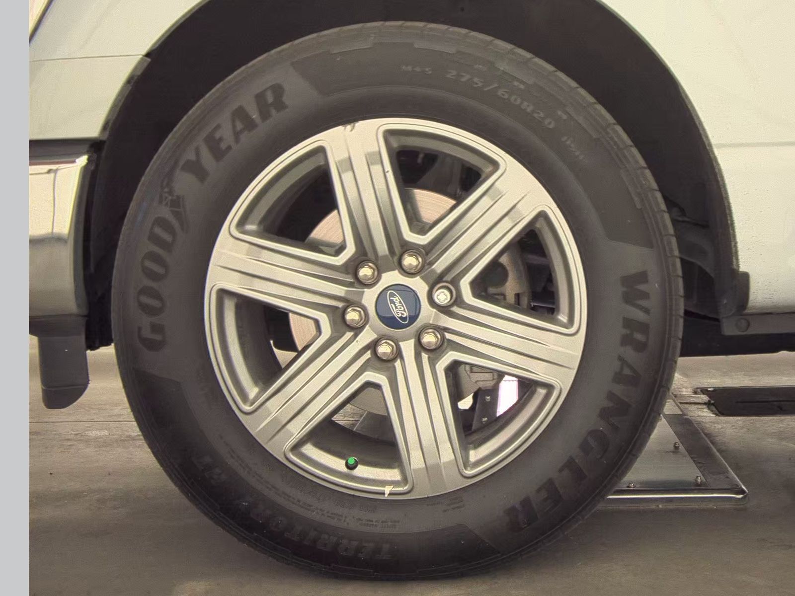 2022 Ford F-150 Lariat RWD