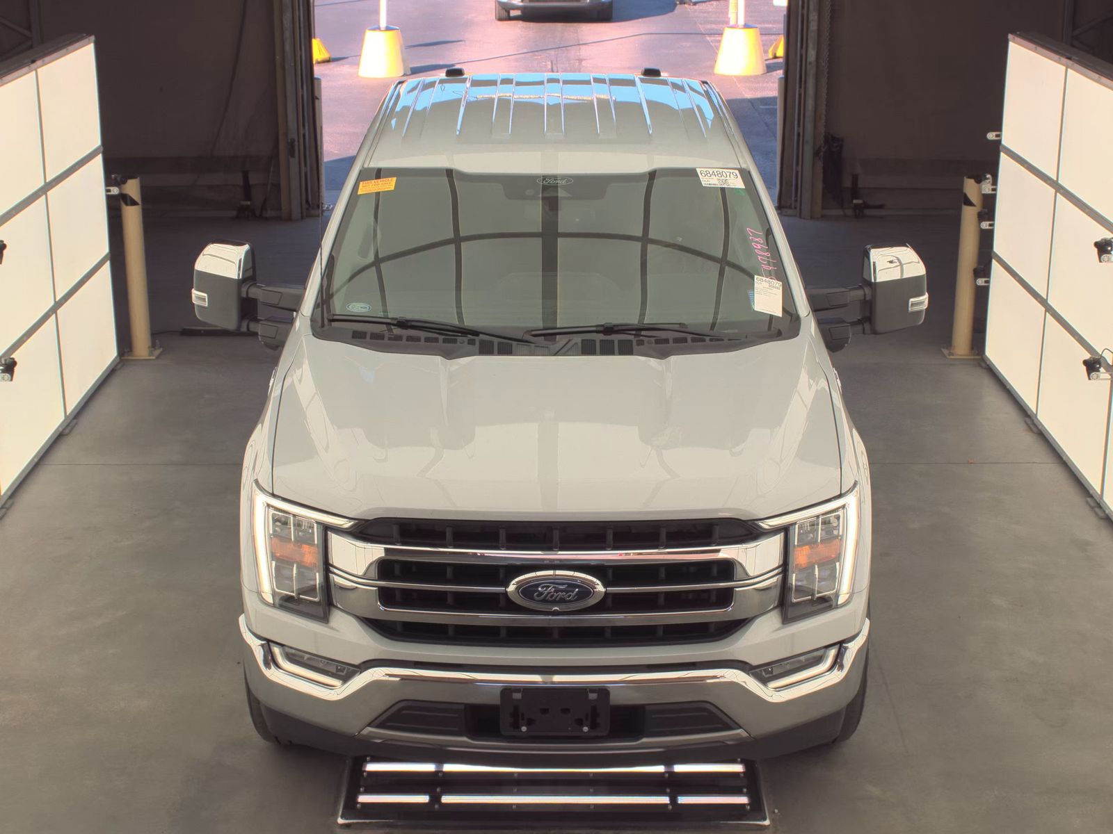 2022 Ford F-150 Lariat RWD