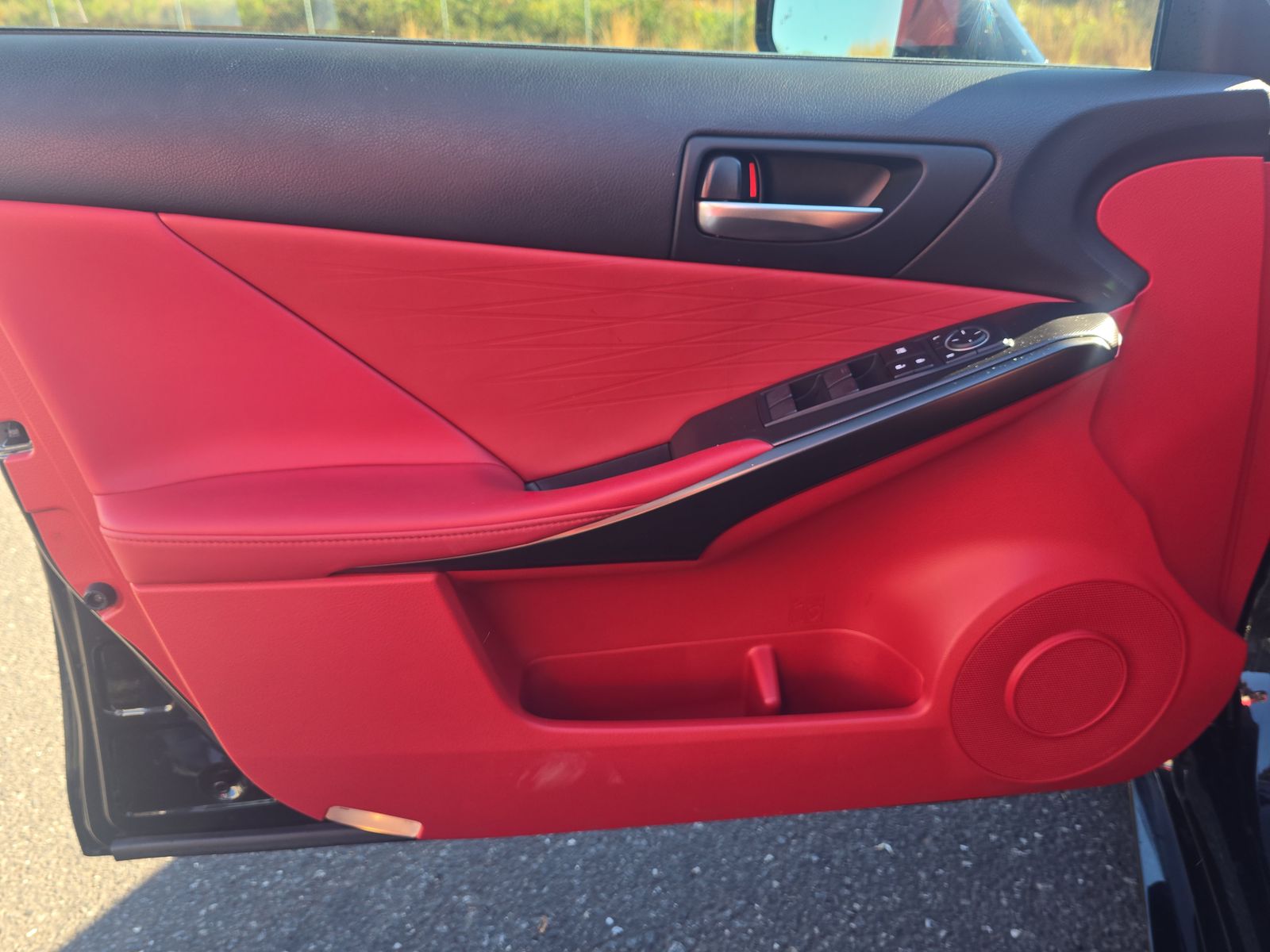 2022 Lexus IS IS 350 F SPORT RWD