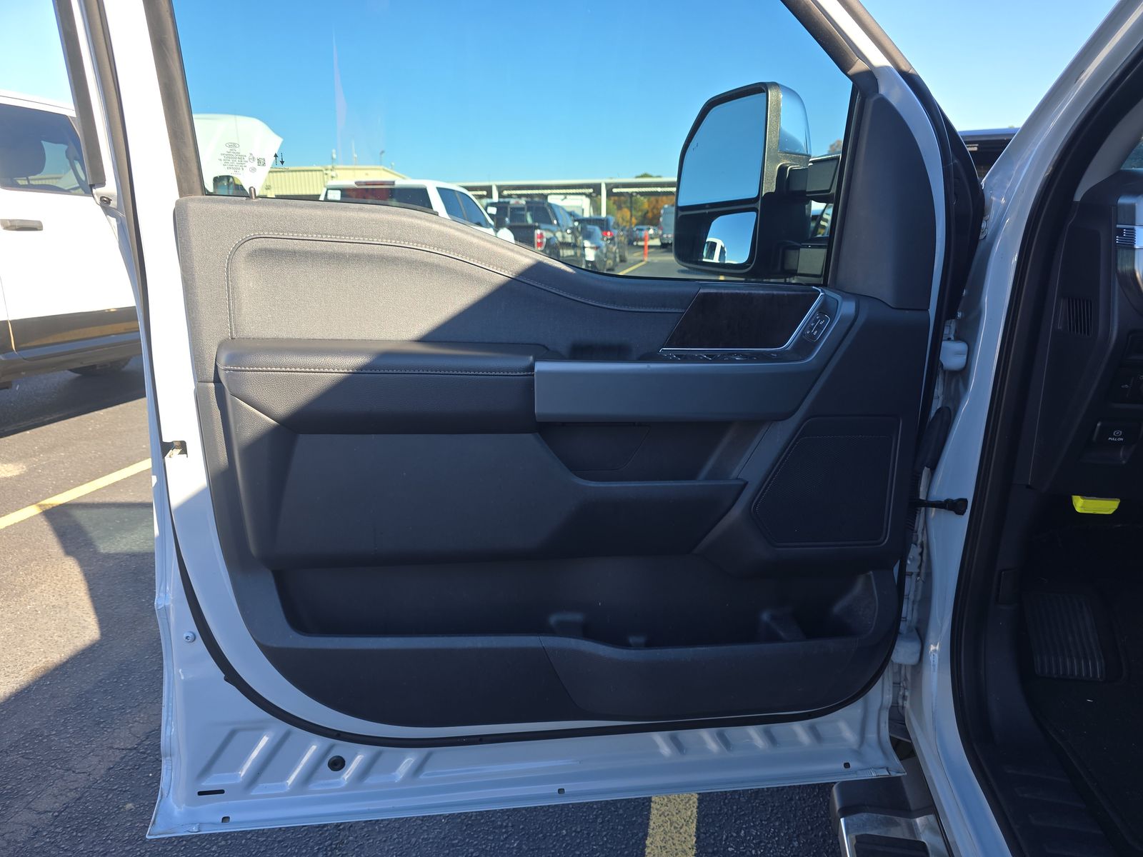 2022 Ford F-150 Lariat RWD