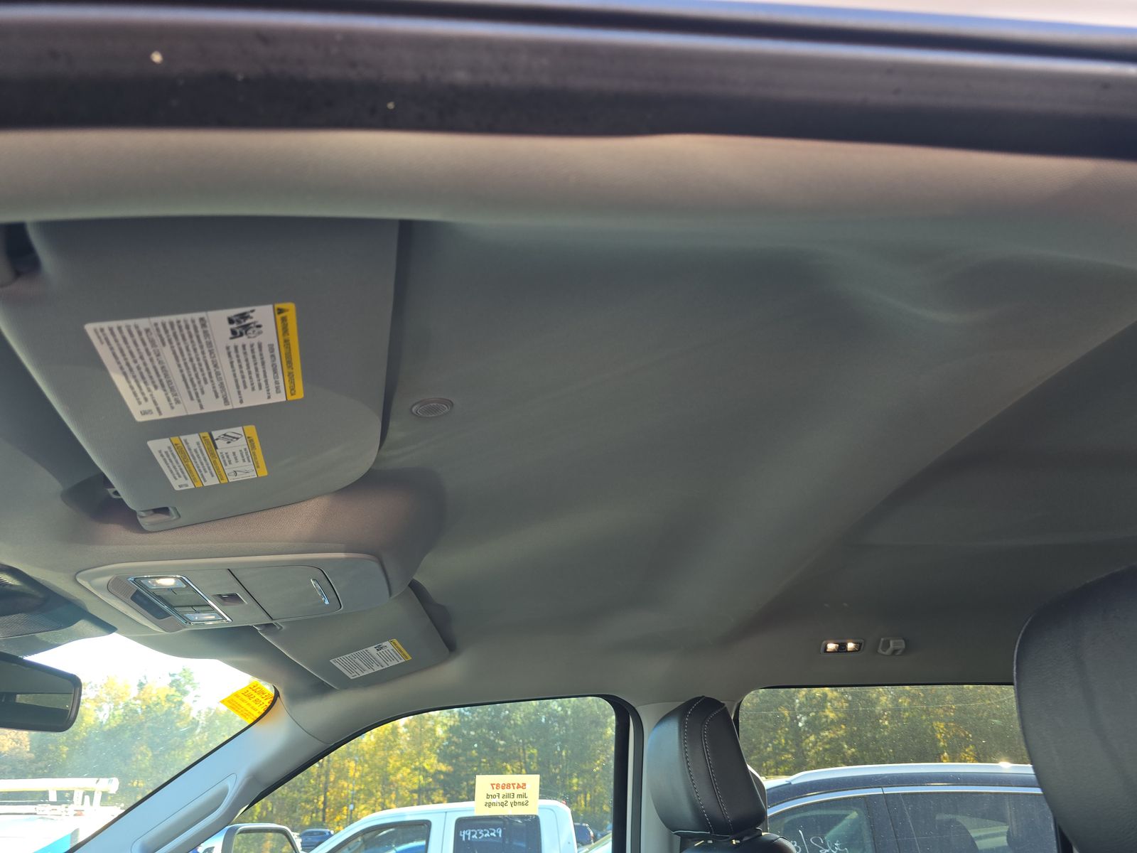 2022 Ford F-150 Lariat RWD