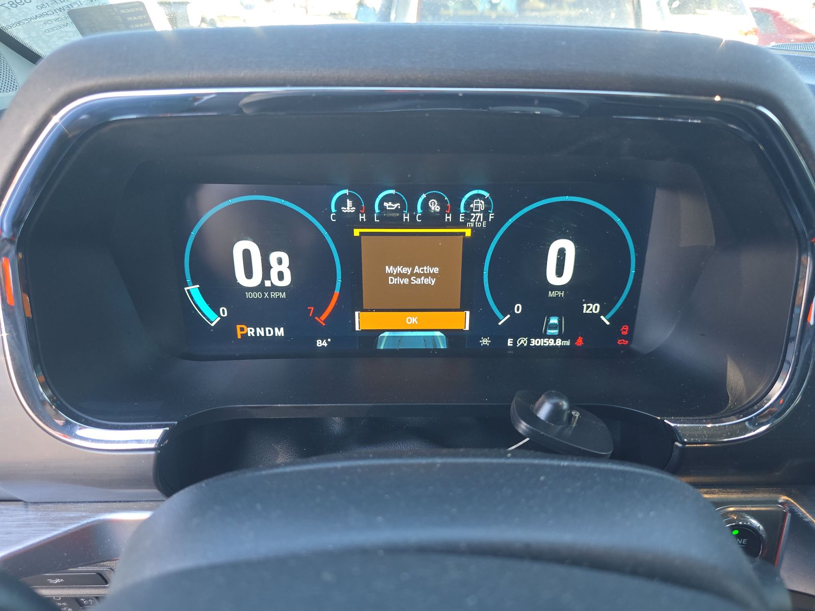 2022 Ford F-150 Lariat RWD