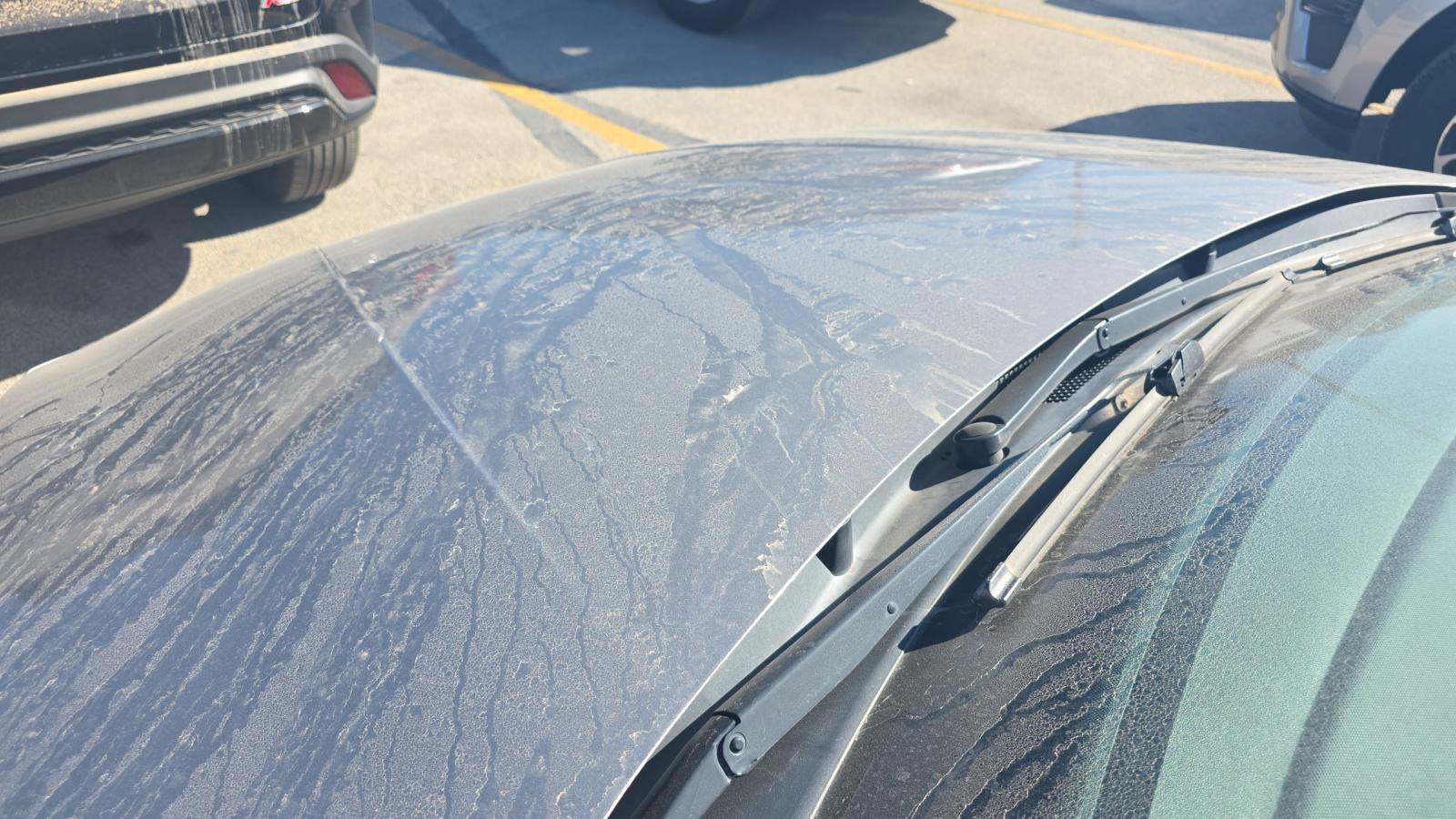 2021 Hyundai Elantra Limited FWD