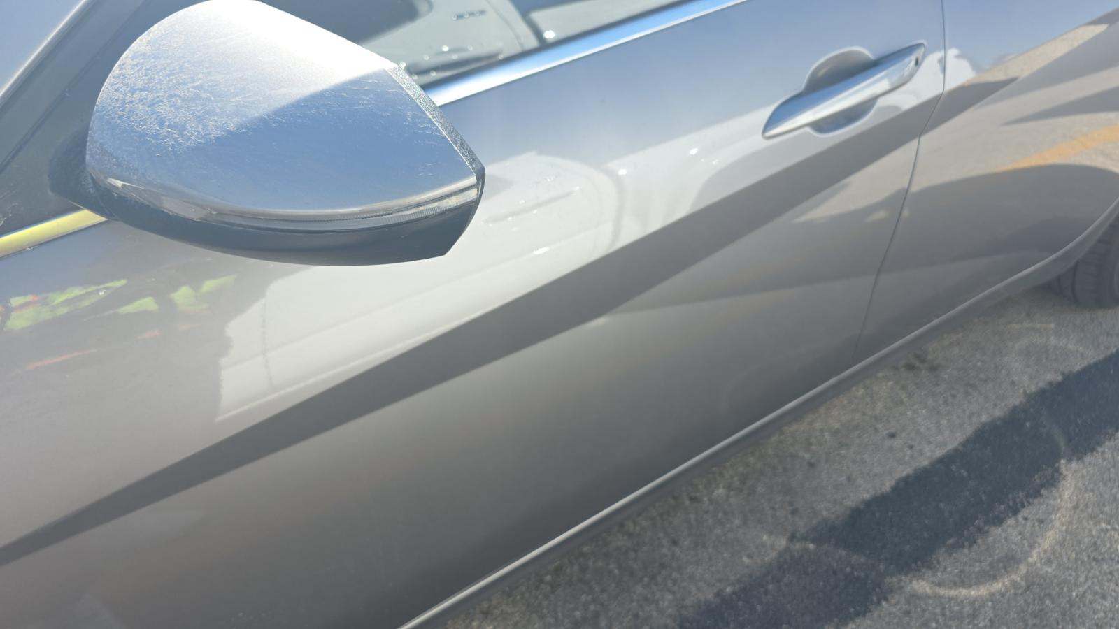 2021 Hyundai Elantra Limited FWD