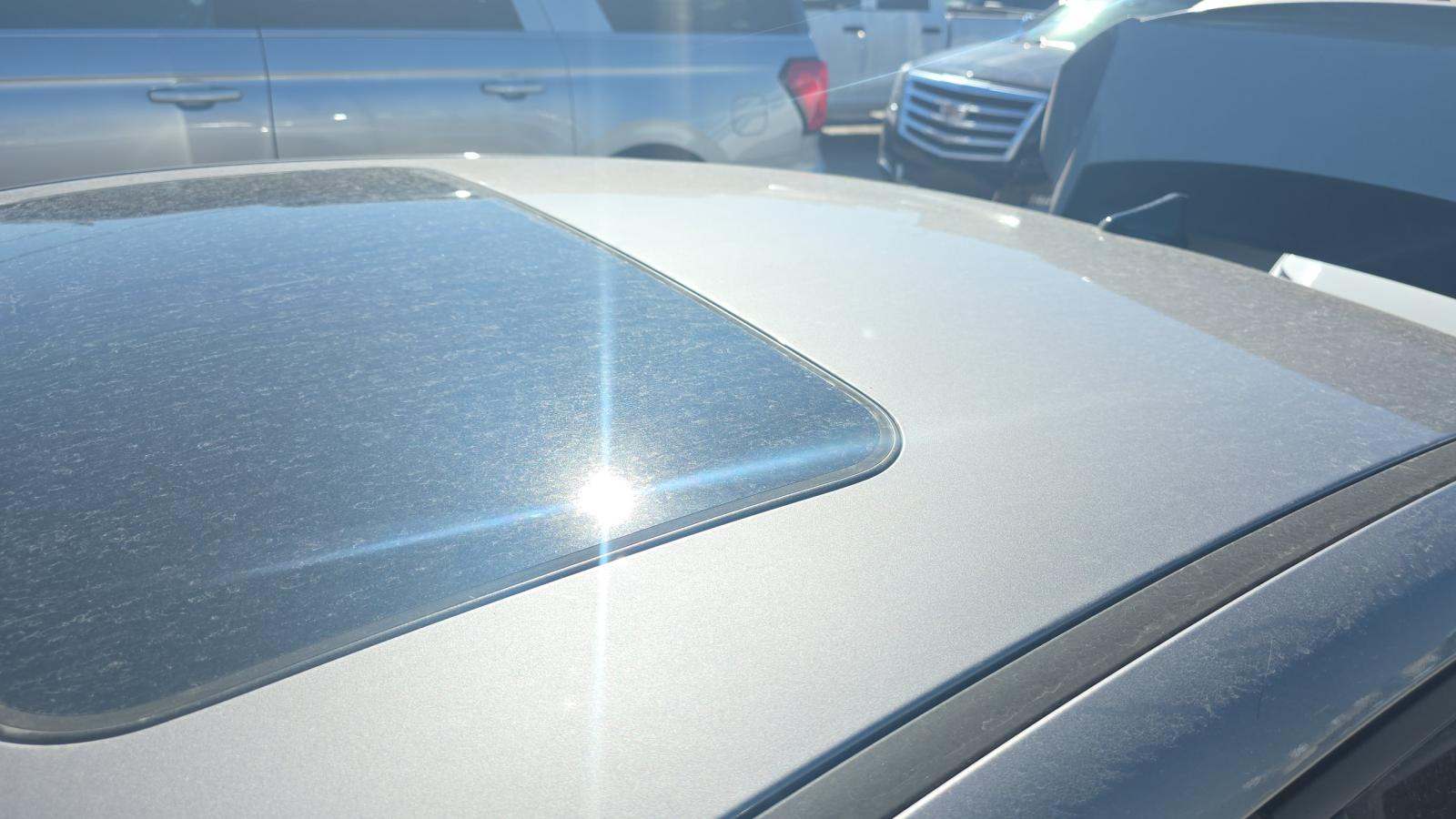 2021 Hyundai Elantra Limited FWD