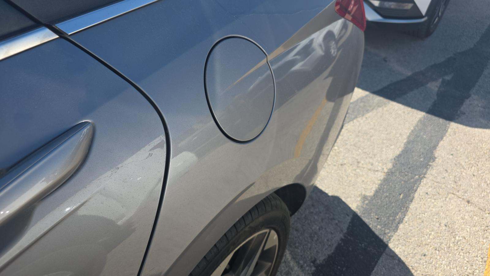 2021 Hyundai Elantra Limited FWD