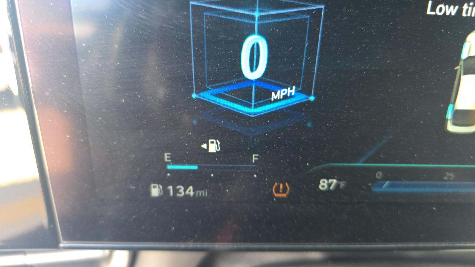 2021 Hyundai Elantra Limited FWD