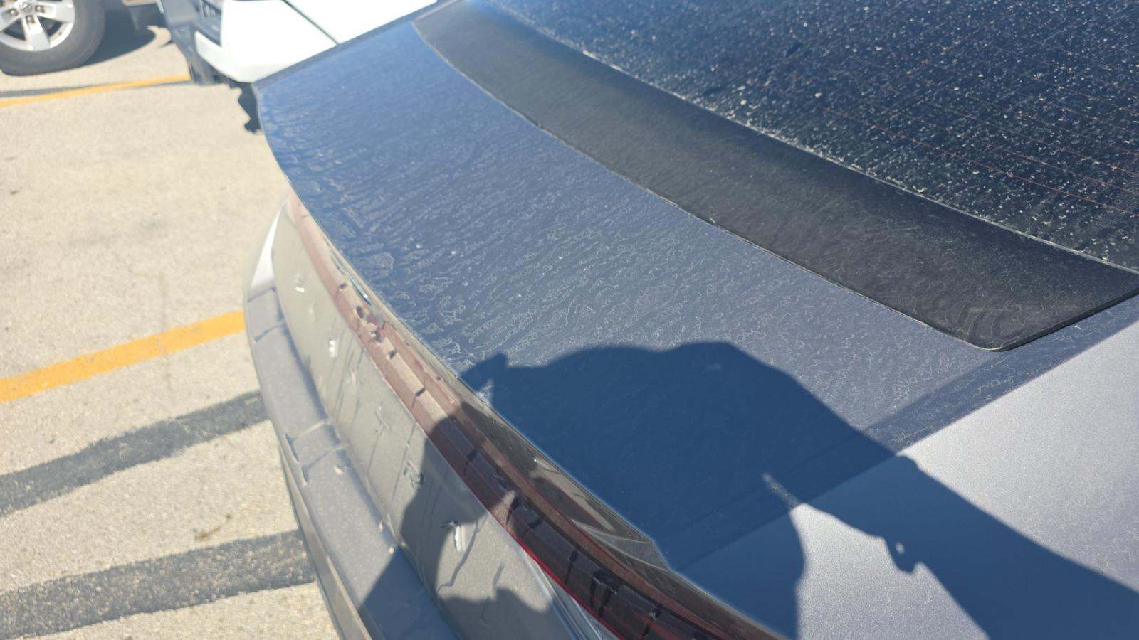 2021 Hyundai Elantra Limited FWD