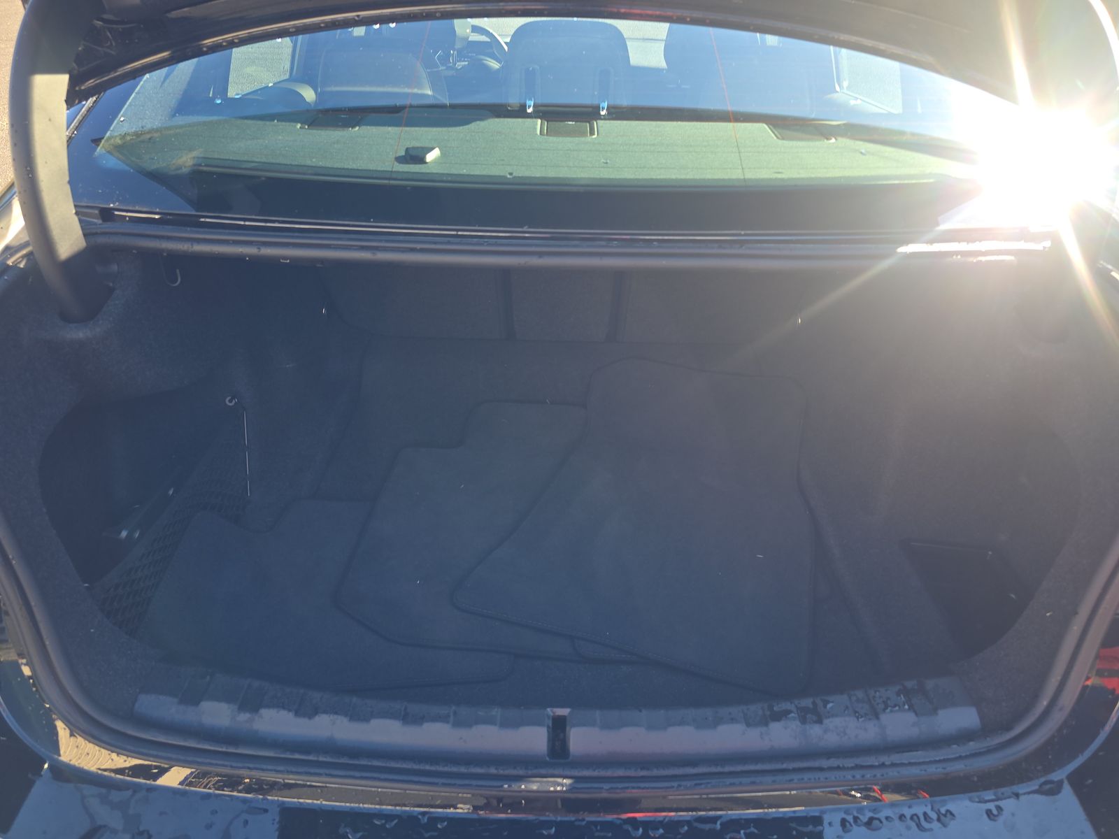 2025 BMW 3 Series 330i RWD