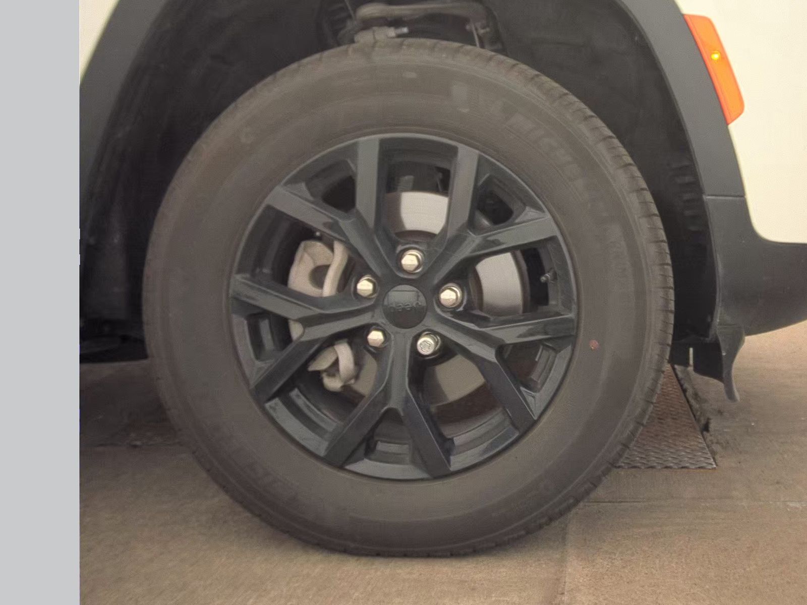 2024 Jeep Grand Cherokee Altitude X AWD