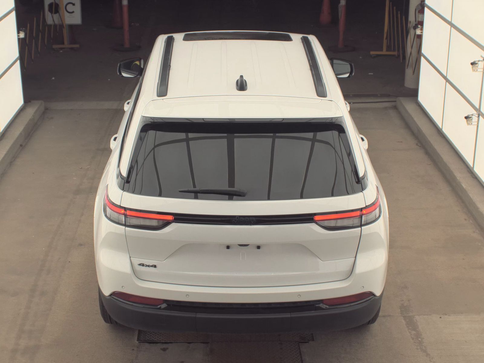 2024 Jeep Grand Cherokee Altitude X AWD