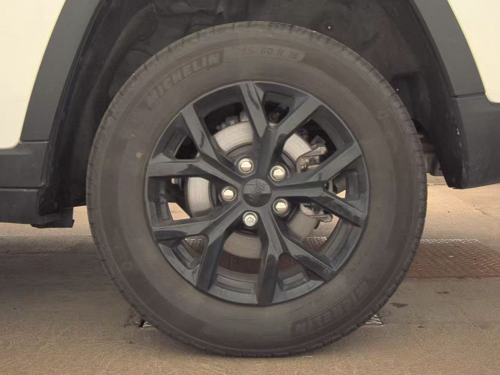 2024 Jeep Grand Cherokee Altitude X AWD