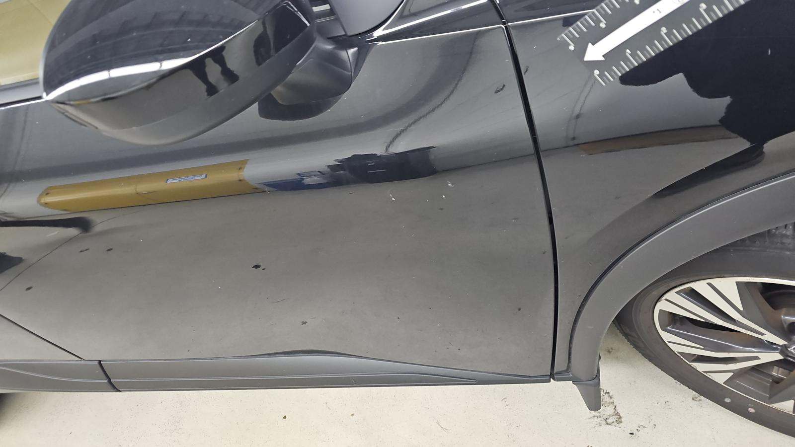 2023 Nissan Rogue SV AWD