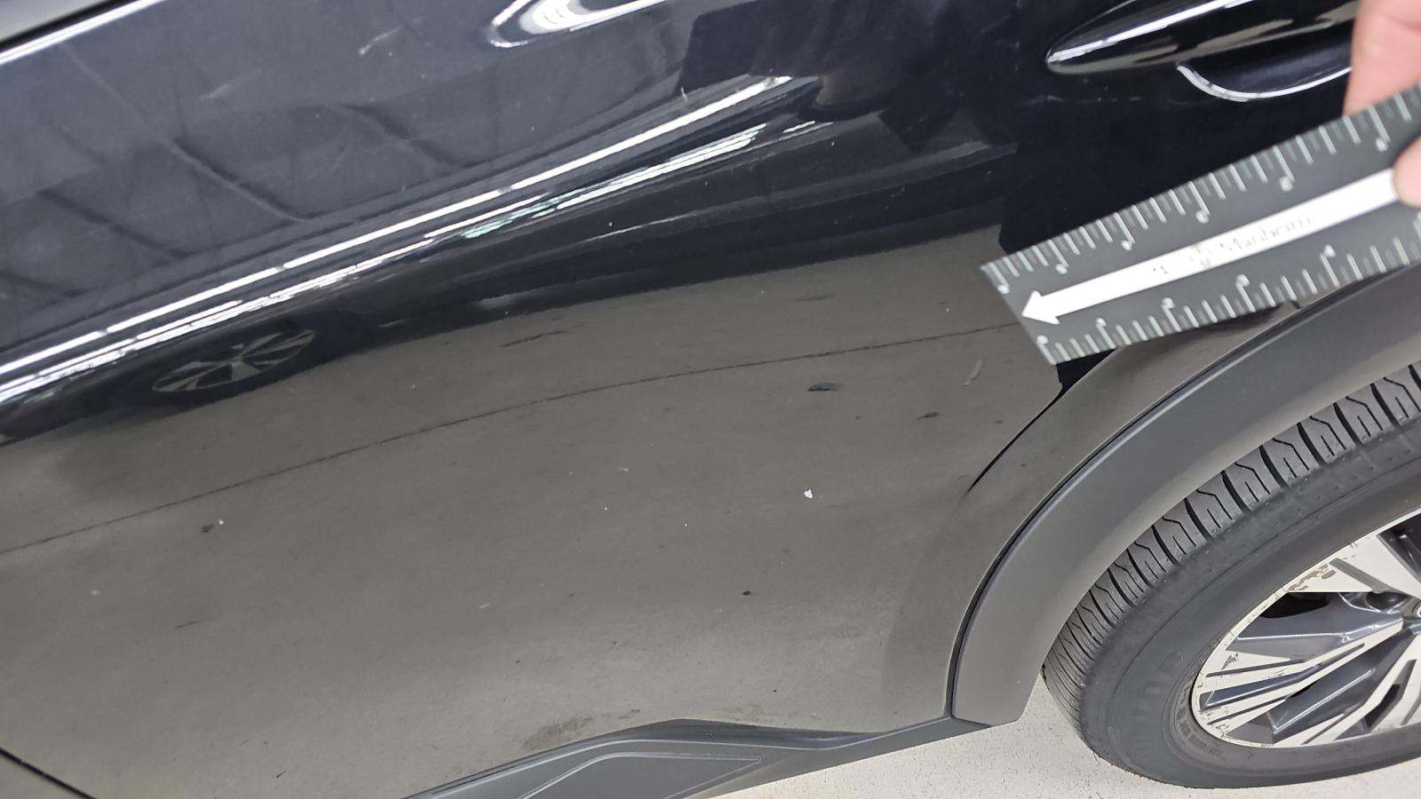 2023 Nissan Rogue SV AWD