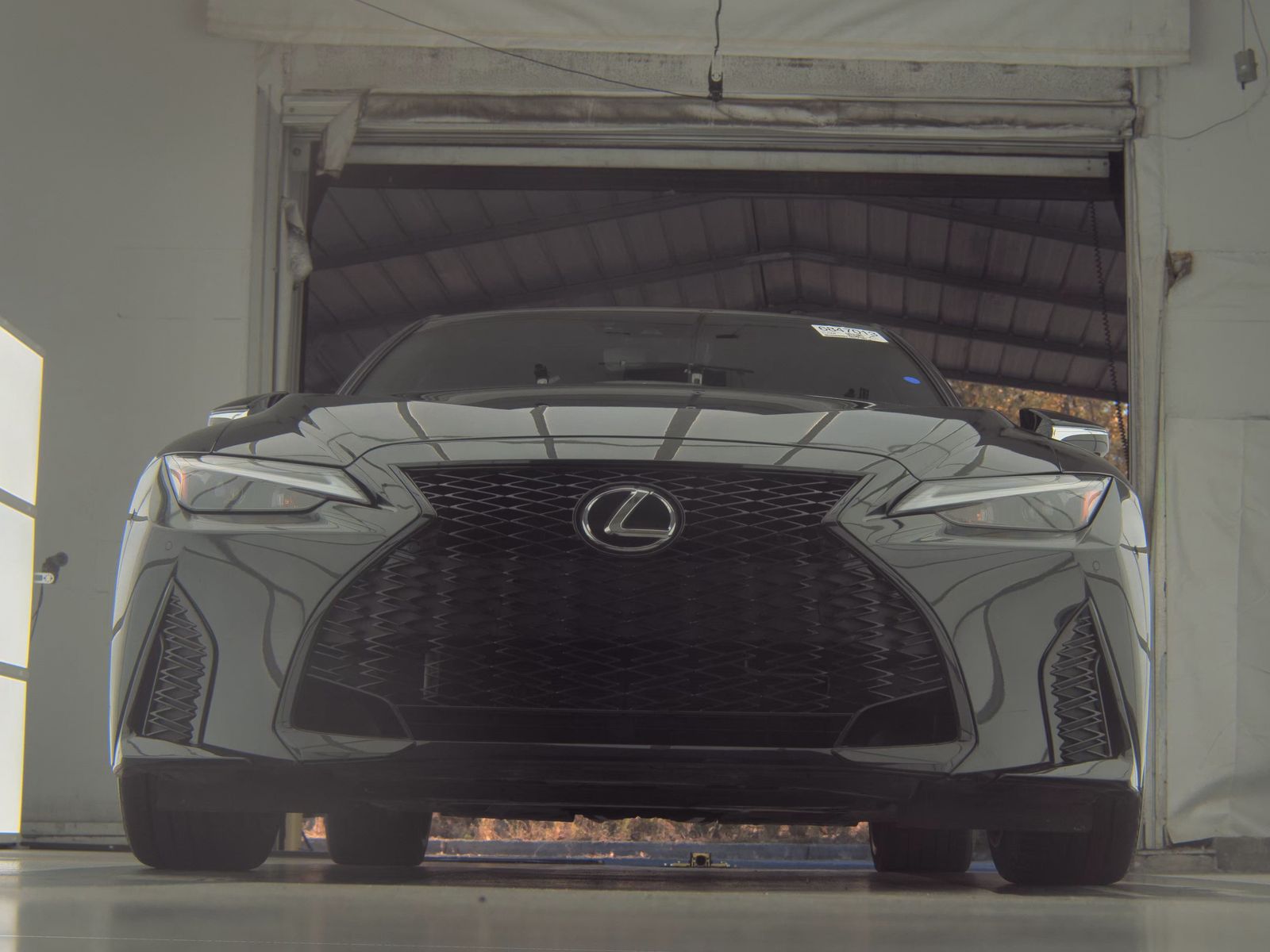 2022 Lexus IS IS 350 F SPORT RWD