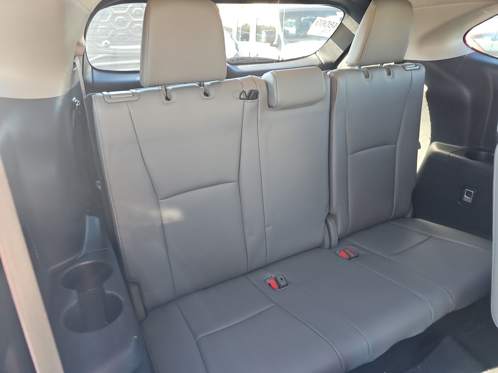 2023 Toyota Highlander Platinum FWD