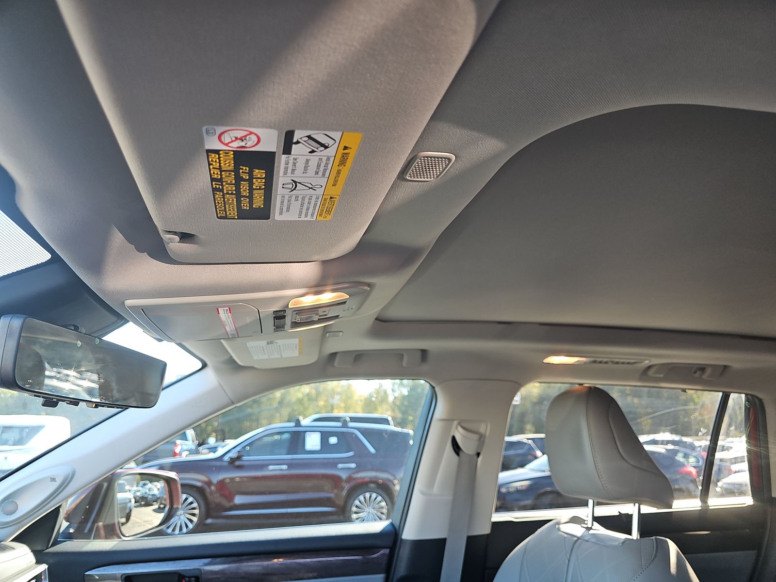 2023 Toyota Highlander Platinum FWD