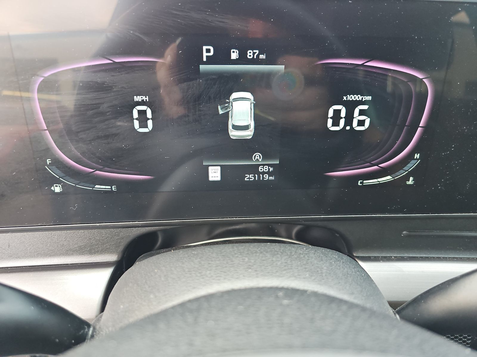 2023 Kia Sportage EX FWD