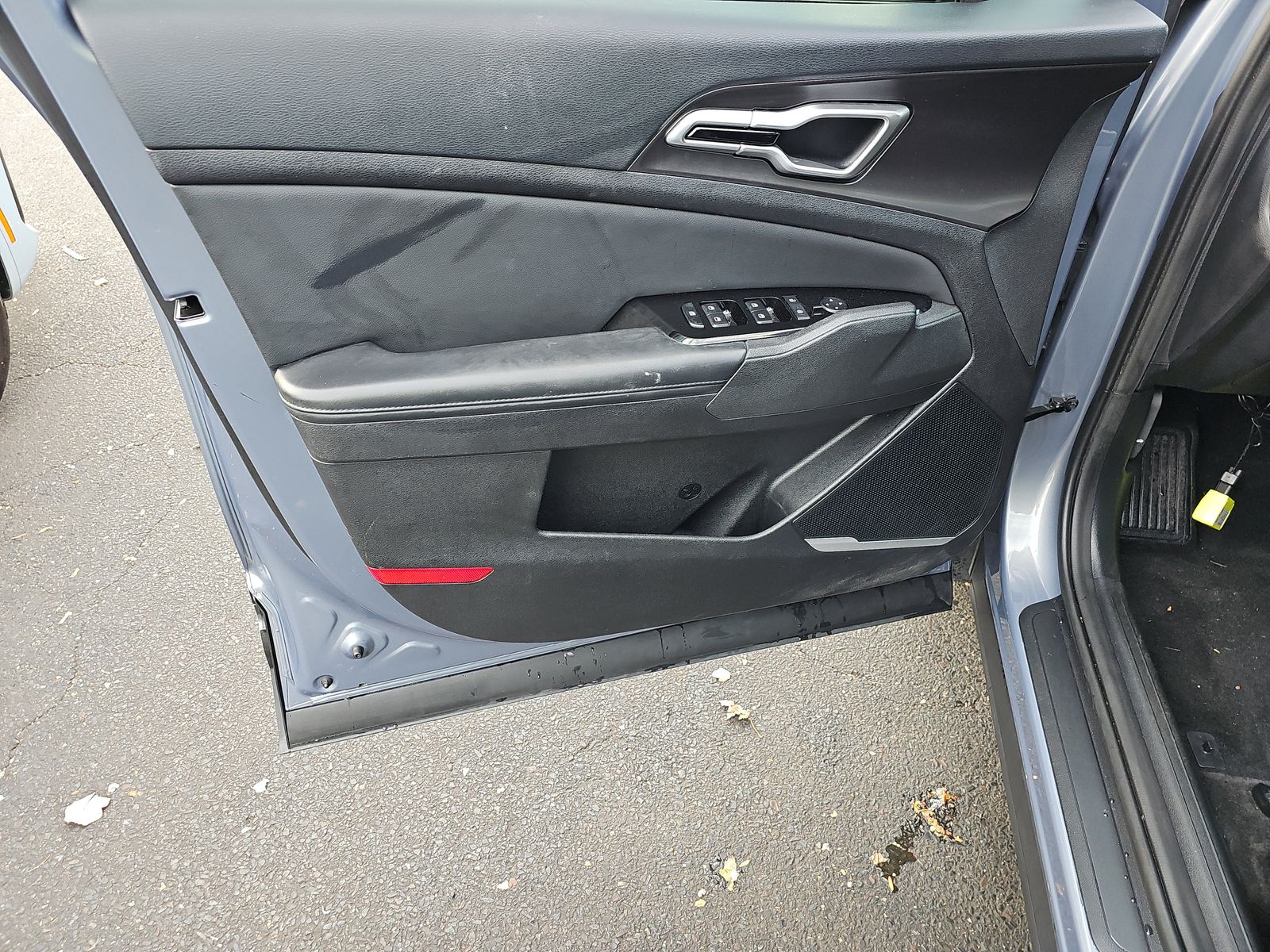 2023 Kia Sportage EX FWD