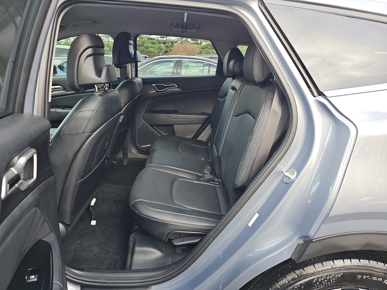 2023 Kia Sportage EX FWD