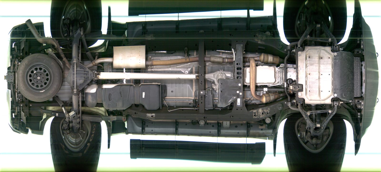 2023 Chevrolet Silverado 1500 Work Truck AWD