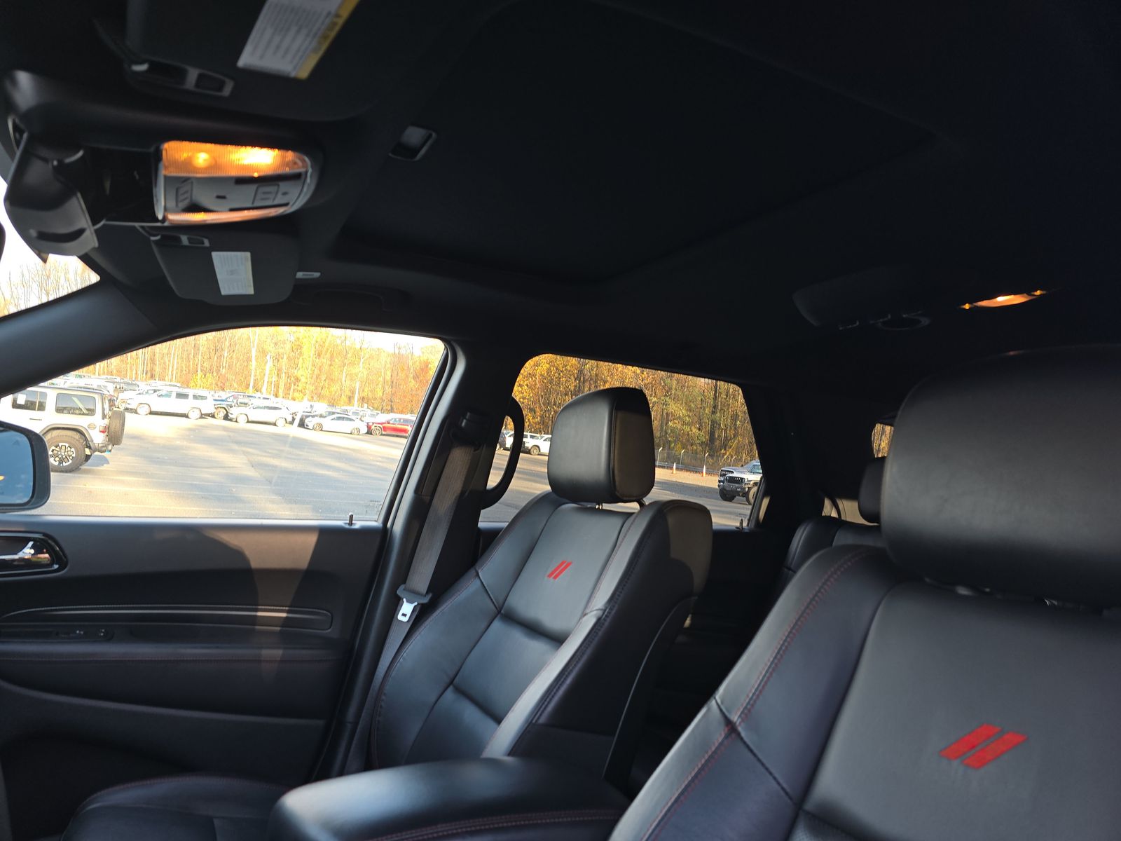 2024 Dodge Durango GT Premium AWD