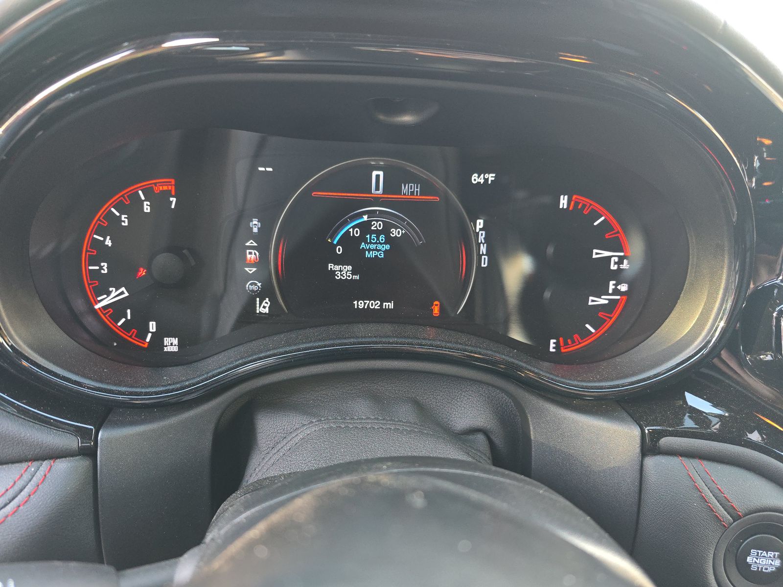 2024 Dodge Durango GT Premium AWD