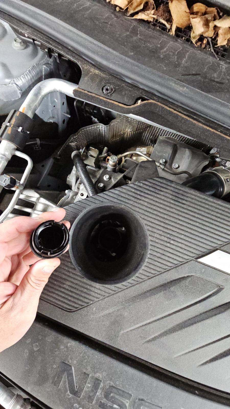 2023 Nissan Rogue SV AWD