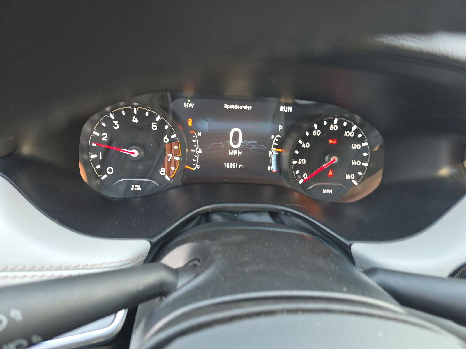 2024 Jeep Compass Limited AWD