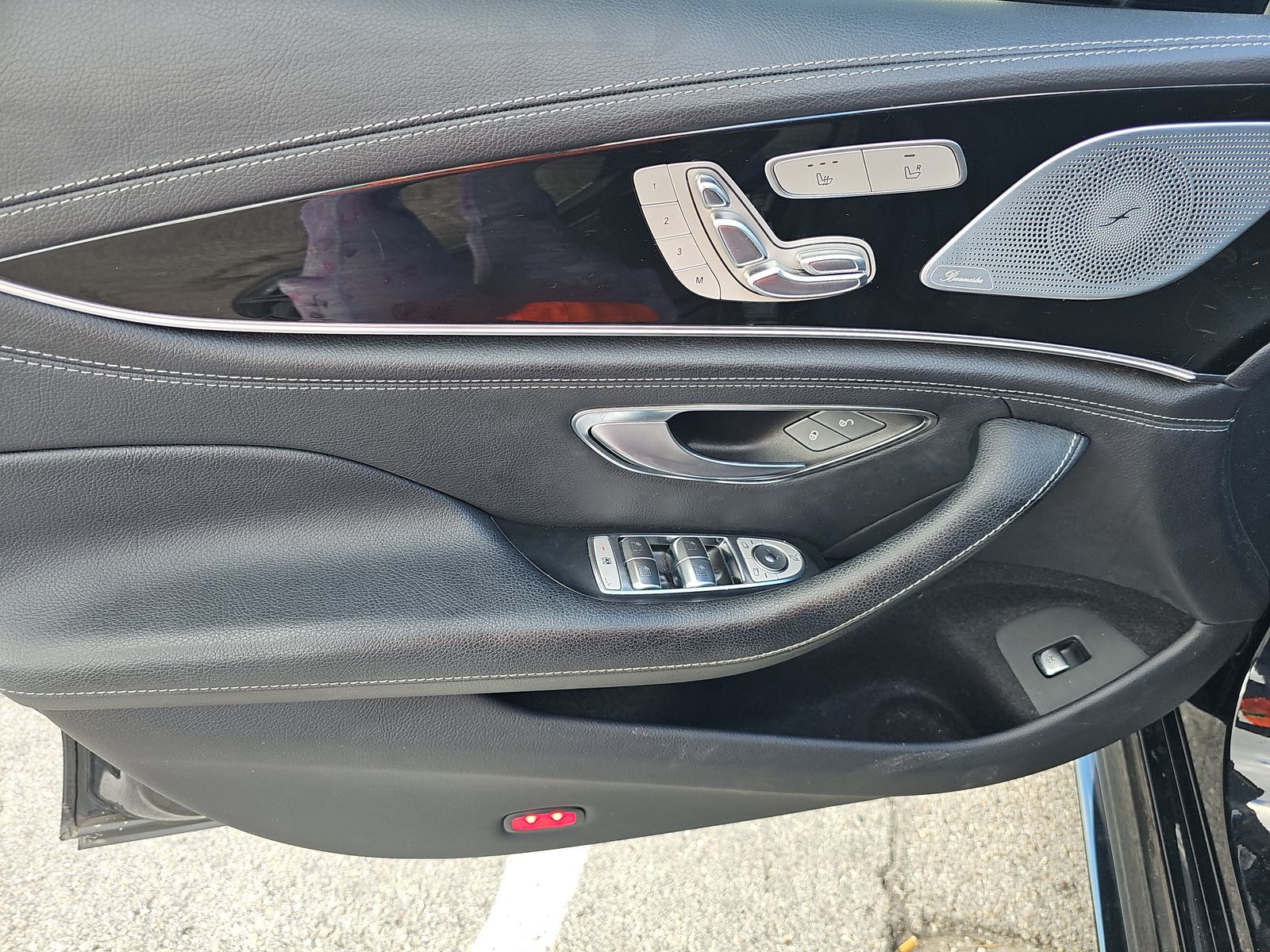 2021 Mercedes-Benz Mercedes-AMG GT AMG GT 43 AWD