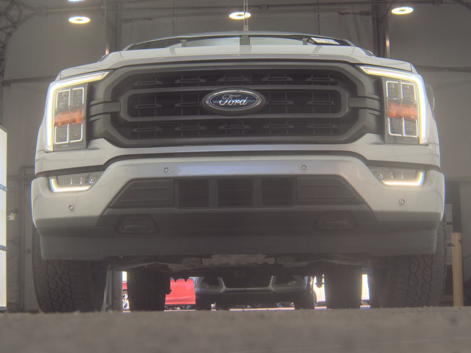 2023 Ford F-150 XLT AWD