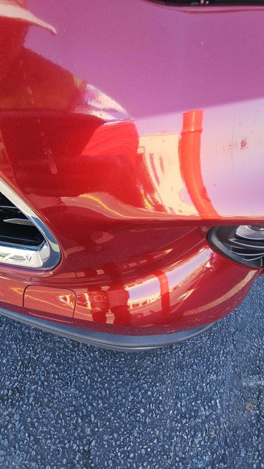 2023 Toyota Highlander Platinum FWD